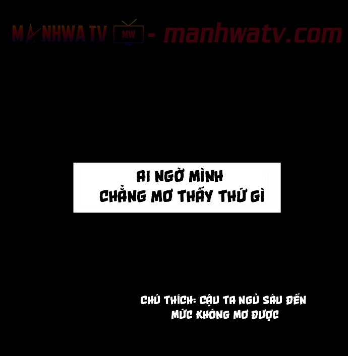 Đọc truyện VIRUS quái vật - Chap 6
